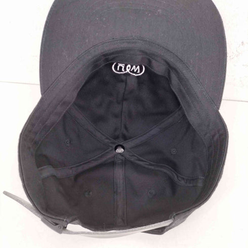 アンダーカバー UNDERCOVER ONE ON ONE T-6M CAP CTPL TWILL キャップ メンズ